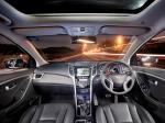 Hyundai i30 5-Door 2012 года (AU)